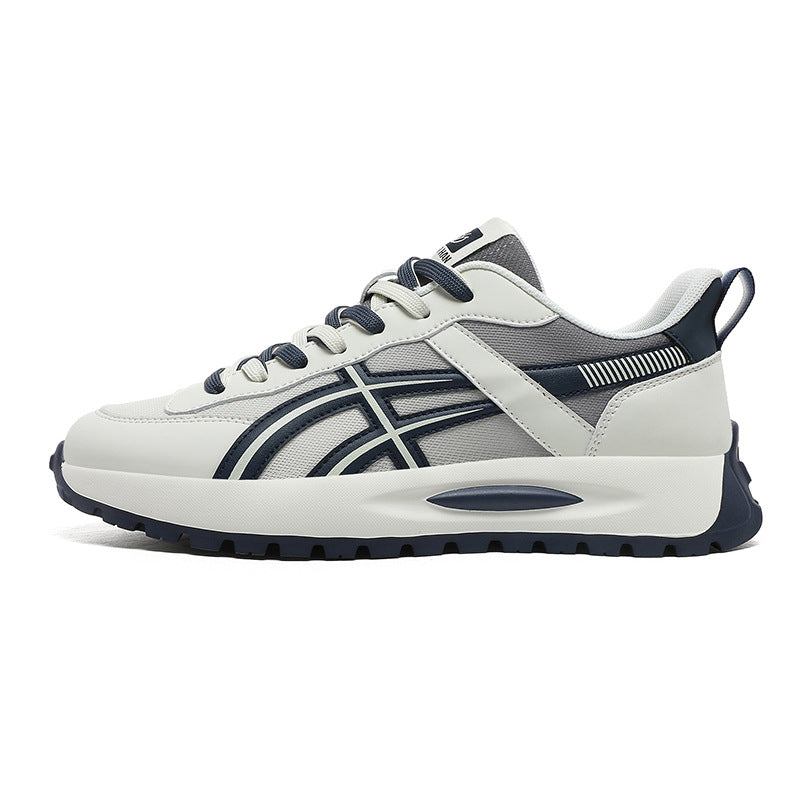 Giày - Mùa Xuân - Nam - H050935