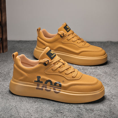 Giày Thể Thao Tăng Chiều Cao - Mùa Hè - Nam - H050827