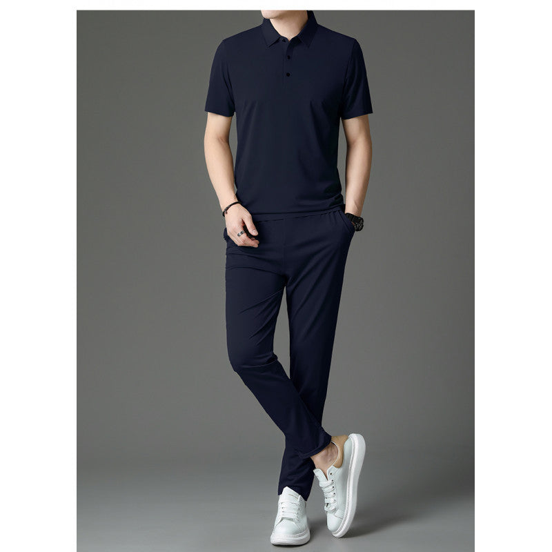 Bộ Đồ - Mùa Hè - Nam - H035892