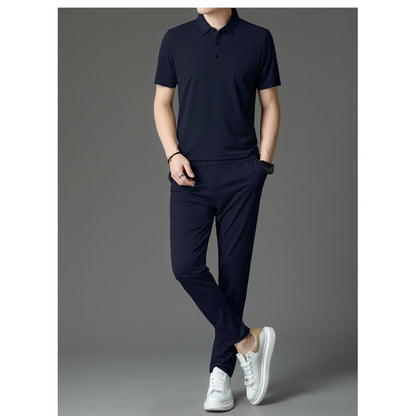 Bộ Đồ - Mùa Hè - Nam - H035892