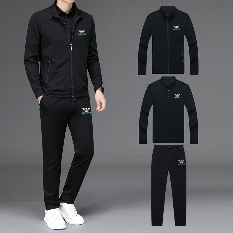 Bộ Đồ - Xu Hướng Mới - Nam - H041880