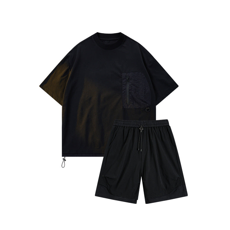 Bộ Đồ - Ngắn Tay - Nam - H044792