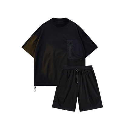 Bộ Đồ - Ngắn Tay - Nam - H044792