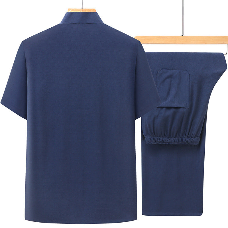 Bộ Đồ - Mùa Hè - Nam - H034632