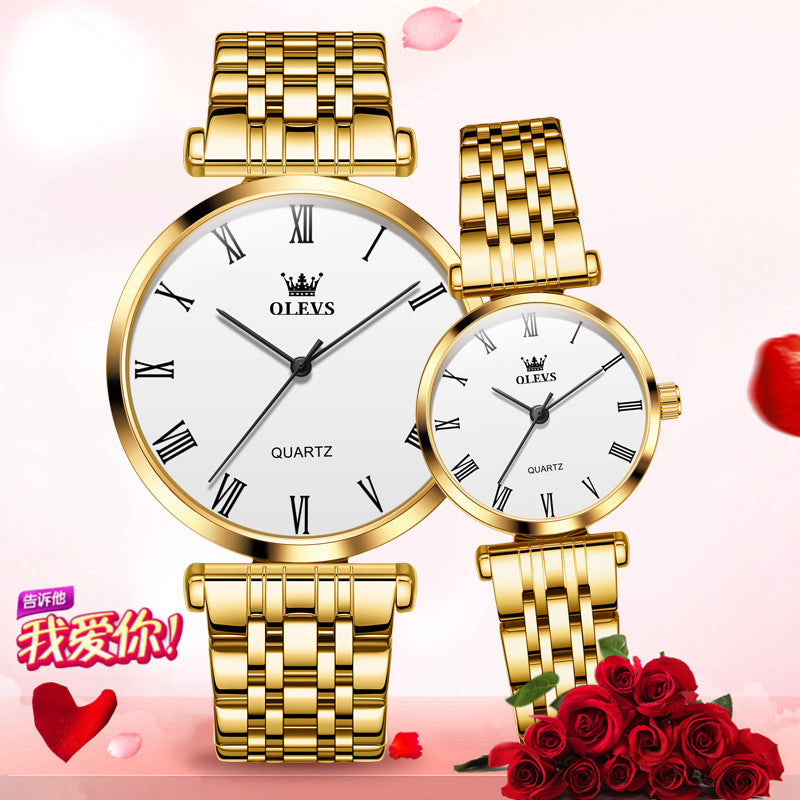 Bộ Đồ - Phong Cách Âu Mỹ - Nam - H049204