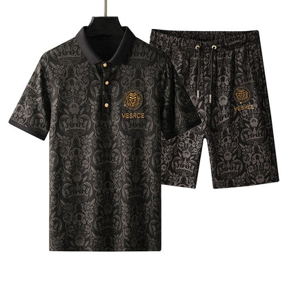 Bộ đồ mùa hè nam H071901