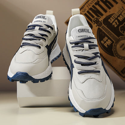 Giày Thể Thao - Mùa Xuân - Nam - H050903