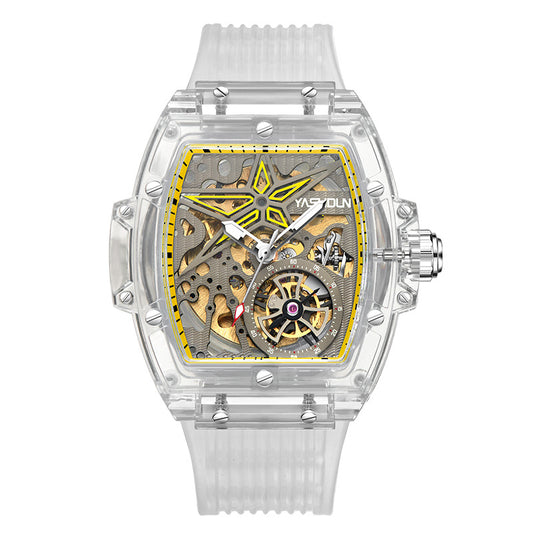 Đồng Hồ - Kim Dạ Quang - Nam - H061269