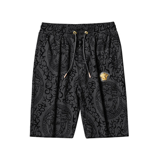 Quần short mùa hè nam H072111