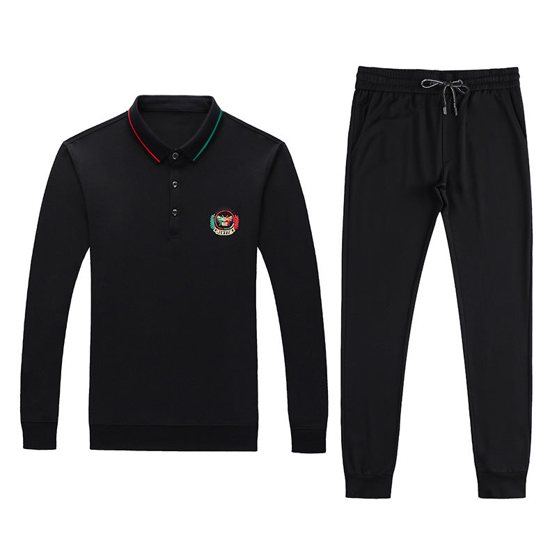 Bộ đồ thể thao nam H038104