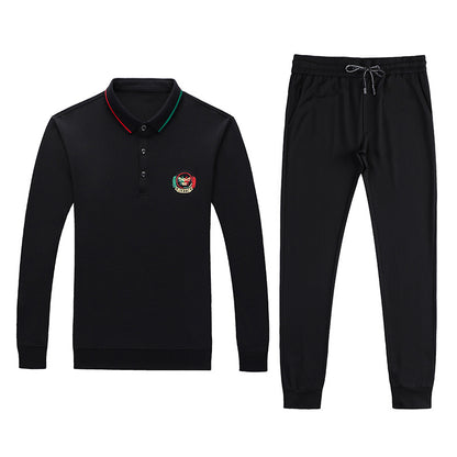 Bộ đồ thể thao nam H038104