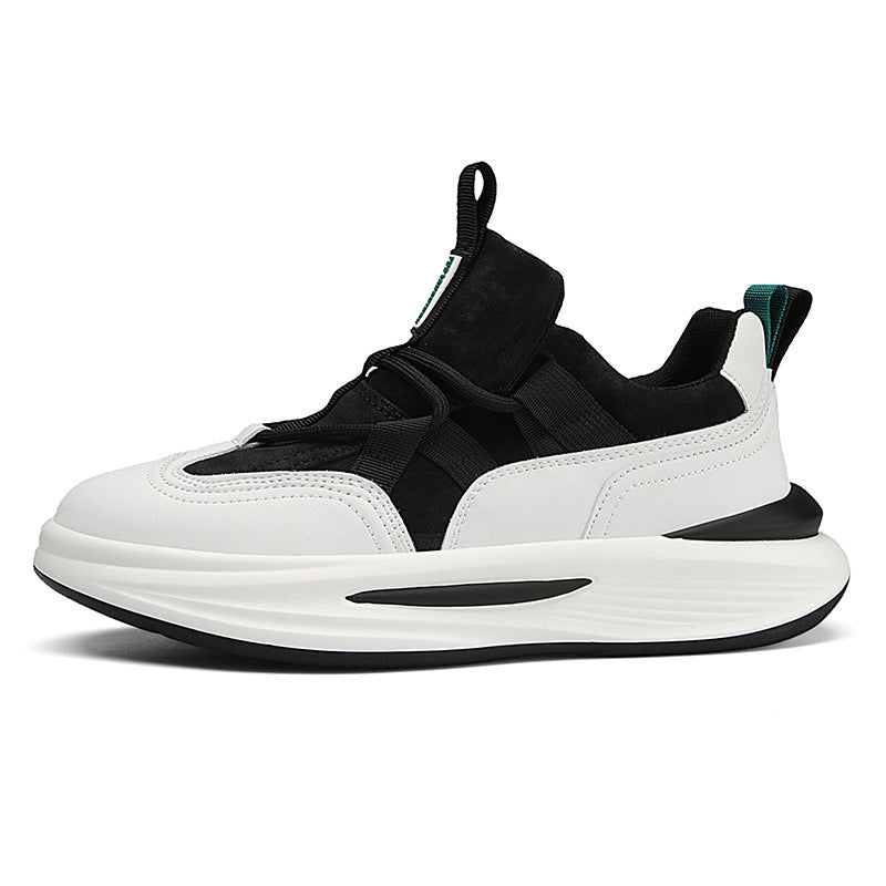 Giày - Phong Cách Âu Mỹ - Nam - H050832