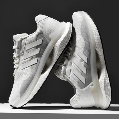 Giày Thể Thao - Phối Lưới - Nam - H051179