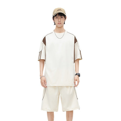 Bộ Đồ - Mùa Hè - Nam - H044791