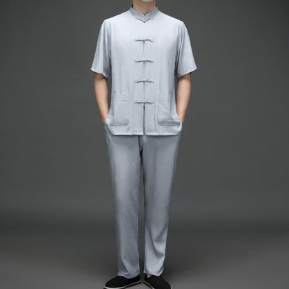 Bộ Đồ - Mùa Hè - Nam - H067369