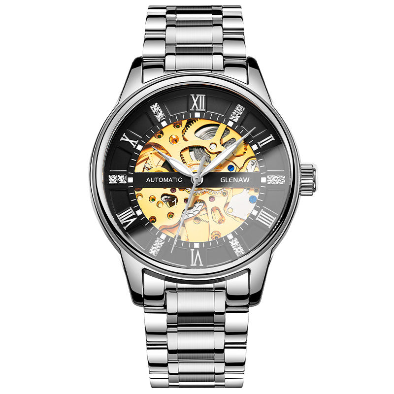 Đồng Hồ - Xu Hướng Mới - Nam - H042295