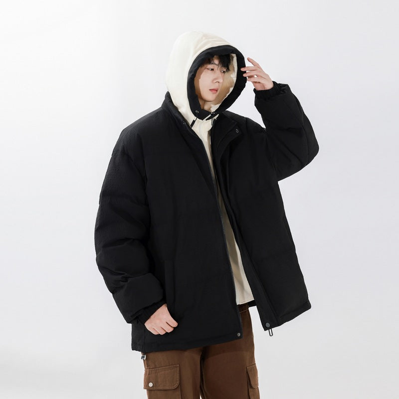 Áo Có Mũ - Thoải Mái - Nam - H038785