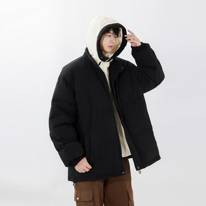 Áo Có Mũ - Thoải Mái - Nam - H038785