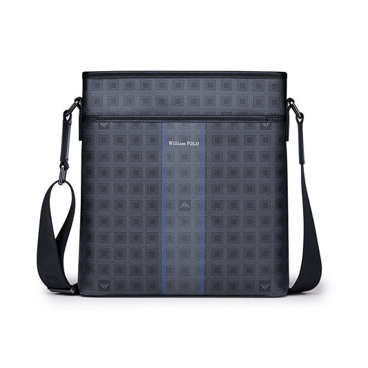 Túi Đeo Vai - WilliamPoLo - Nam - H056030