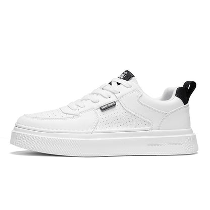 Giày - Mùa Xuân - Nam - H050911