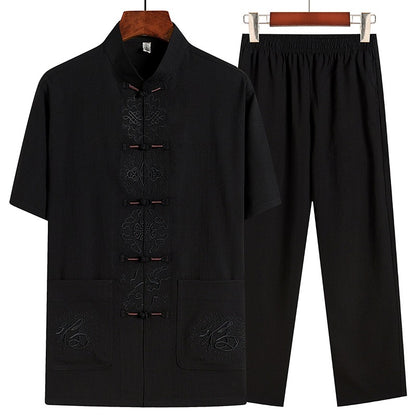 Bộ Đồ - Mùa Hè - Nam - H035952