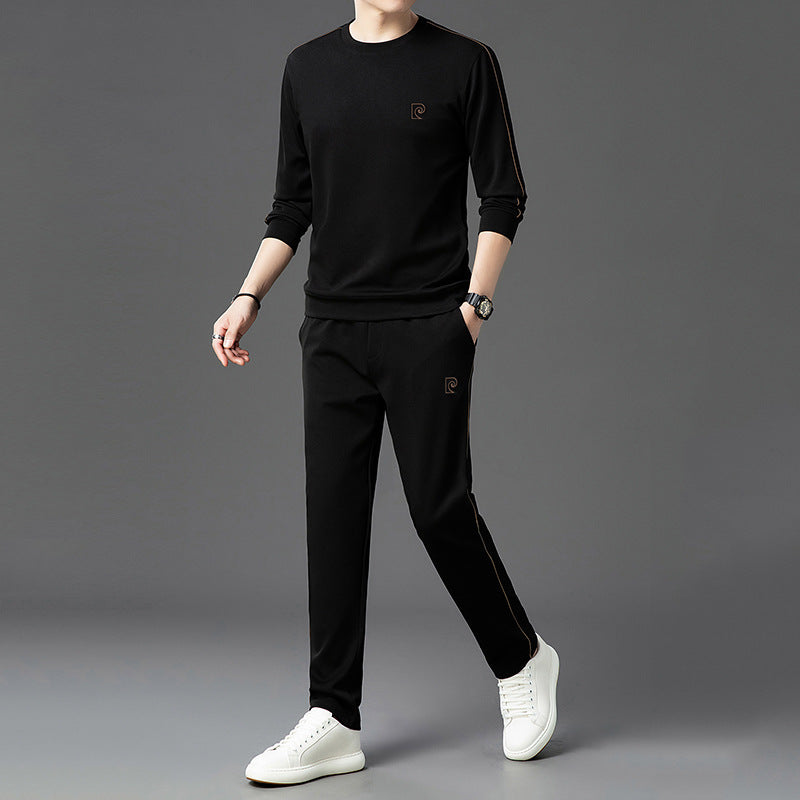 Bộ Đồ - Xu Hướng Mới - Nam - H038007