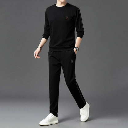 Bộ Đồ - Xu Hướng Mới - Nam - H038007