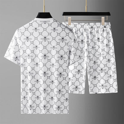 Bộ đồ mùa hè nam H071848