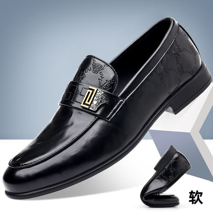 Giày Da - Nam - H014865