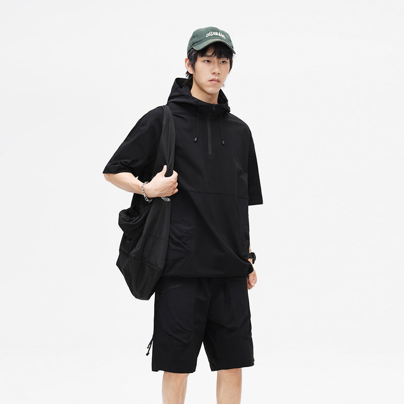 Bộ Đồ - Mùa Hè - Nam - H044790