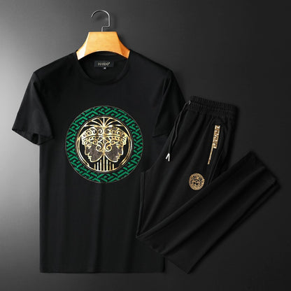 Bộ Đồ - Mùa Hè - Nam - H055320