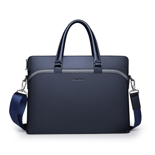 Túi Xách - Da Bò - Nam - H052753