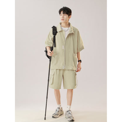 Bộ Đồ - Mùa Hè - Nam - H044970