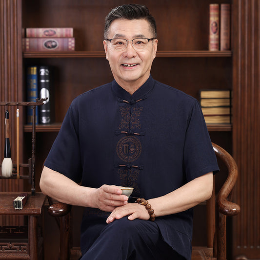 Bộ Đồ - Mùa Hè - Nam - H067076