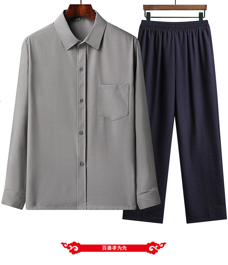 Bộ Đồ - Mùa Hè - Nam - H069448