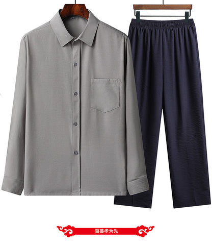 Bộ Đồ - Mùa Hè - Nam - H069448