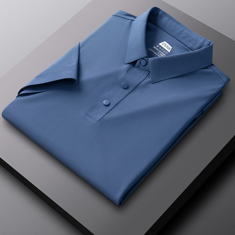 Áo T shirt Áo thun - Mùa Hè - Nam - H012307