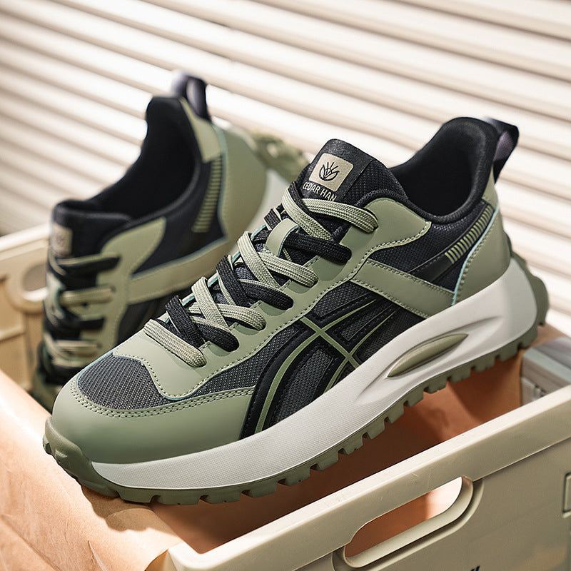 Giày - Mùa Xuân - Nam - H050935