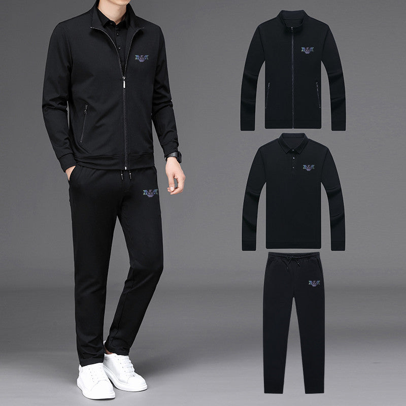 Bộ Đồ - Xu Hướng Mới - Nam - H041921