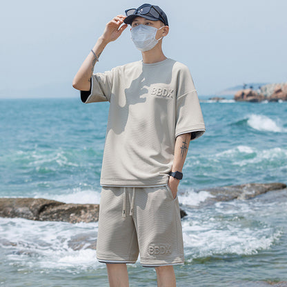 Bộ Đồ - Mùa Hè - Nam - H047149