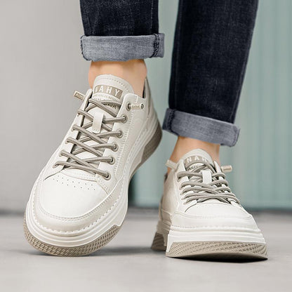 Giày Da - Mùa Hè - Nam - H050841