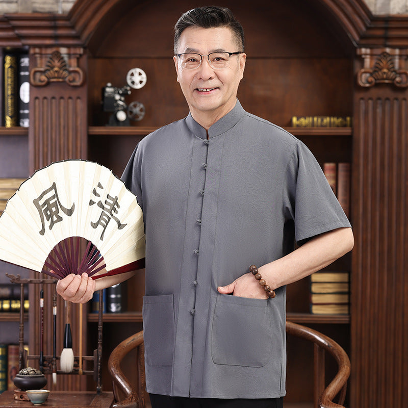 Bộ Đồ - Mùa Hè - Nam - H067074