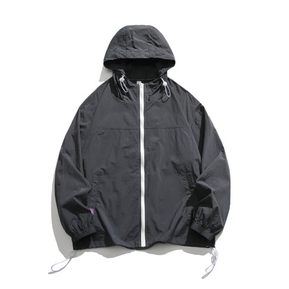 Áo Có Mũ - Mùa Hè - Nam - H029441