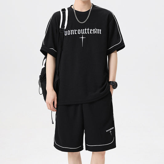 Bộ Đồ - Mùa Hè - Nam - H046897