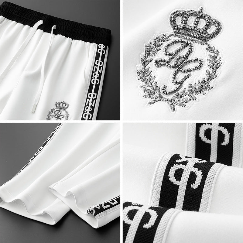 Quần xu hướng mới nam H072139