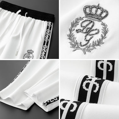 Quần xu hướng mới nam H072139