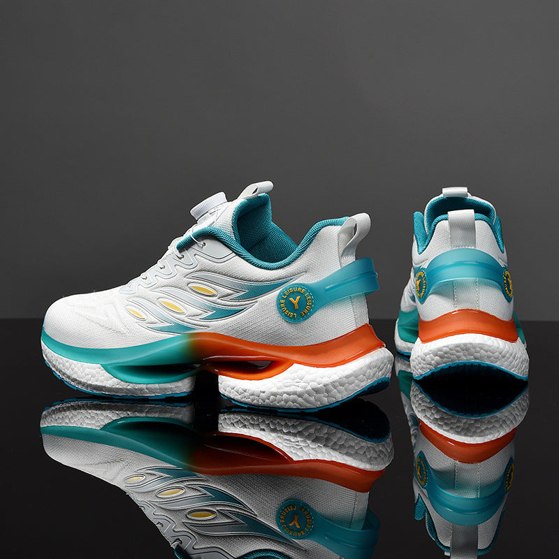 Giày - Thoáng Khí - Unisex - H051145