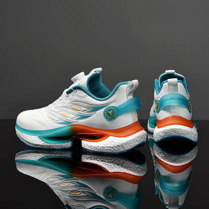 Giày - Thoáng Khí - Unisex - H051145