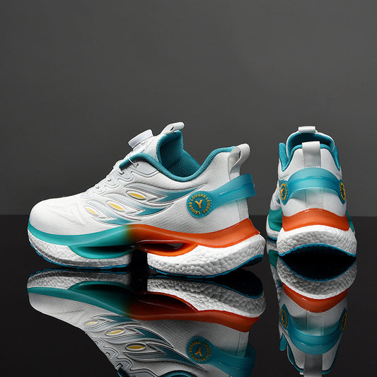 Giày - Thoáng Khí - Unisex - H051145