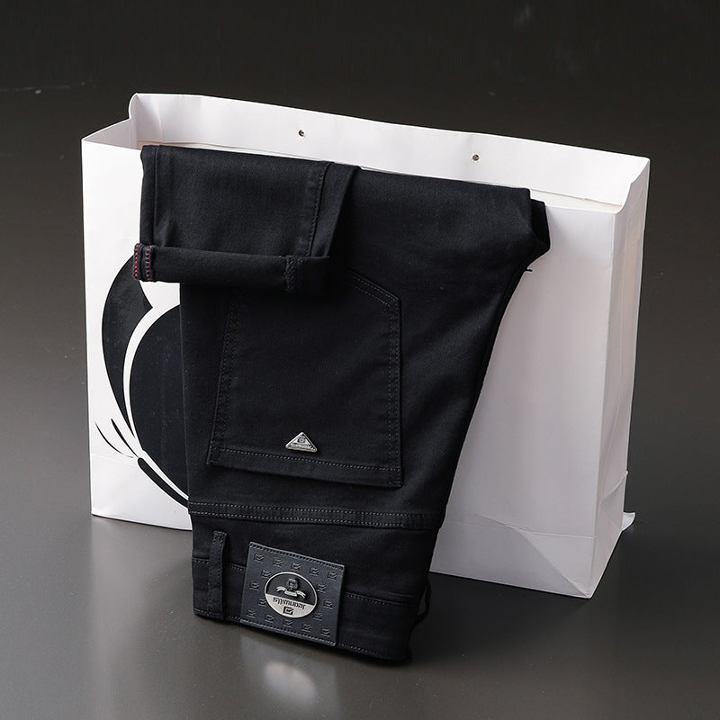 Quần Jean - Mùa Xuân - Nam - H063540